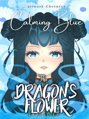 cover image of The Dragon's Flower